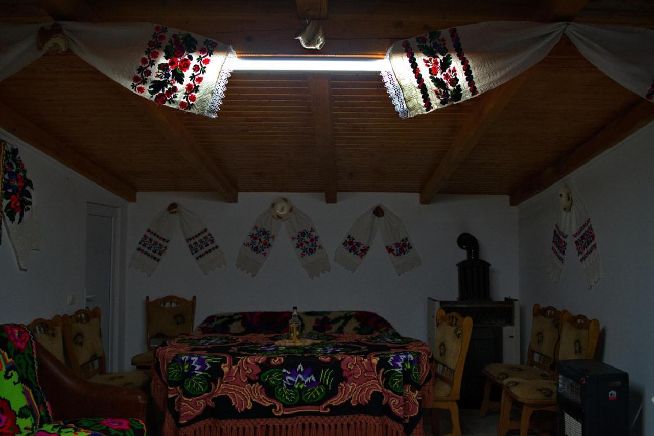 Apartmán La Dory Satu Sugatag Exteriér fotografie