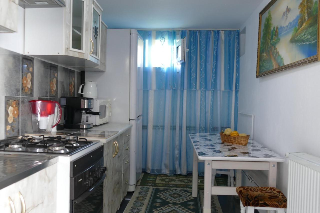Apartmán La Dory Satu Sugatag Exteriér fotografie