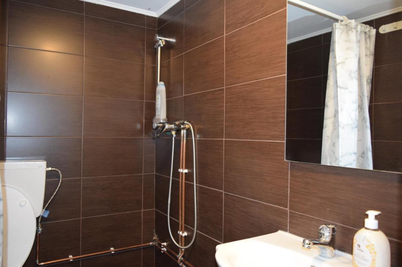 Apartmán La Dory Satu Sugatag Exteriér fotografie